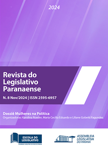 Capa da revista